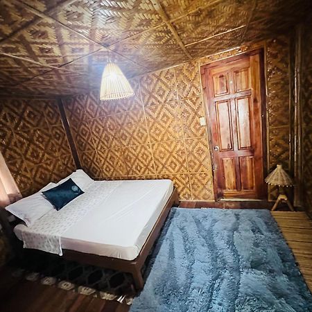Ezekiel'S Native Inn Panglao Εξωτερικό φωτογραφία