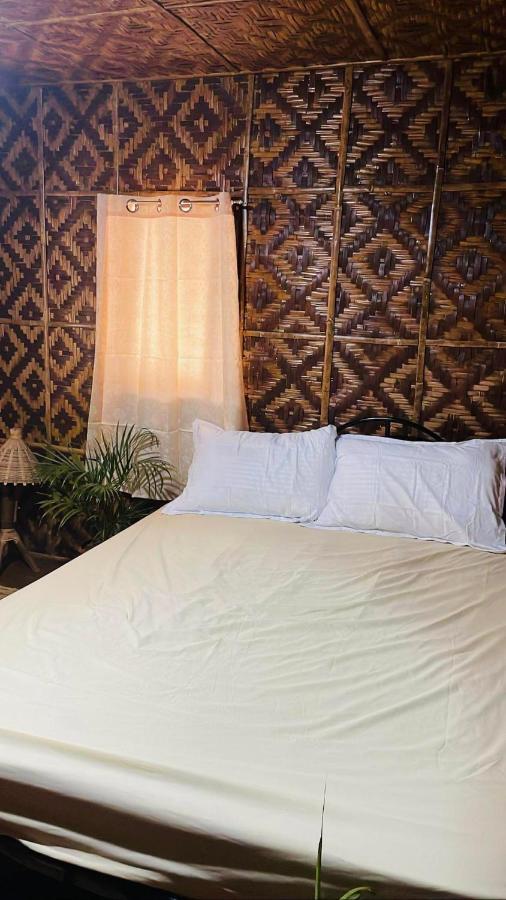 Ezekiel'S Native Inn Panglao Εξωτερικό φωτογραφία
